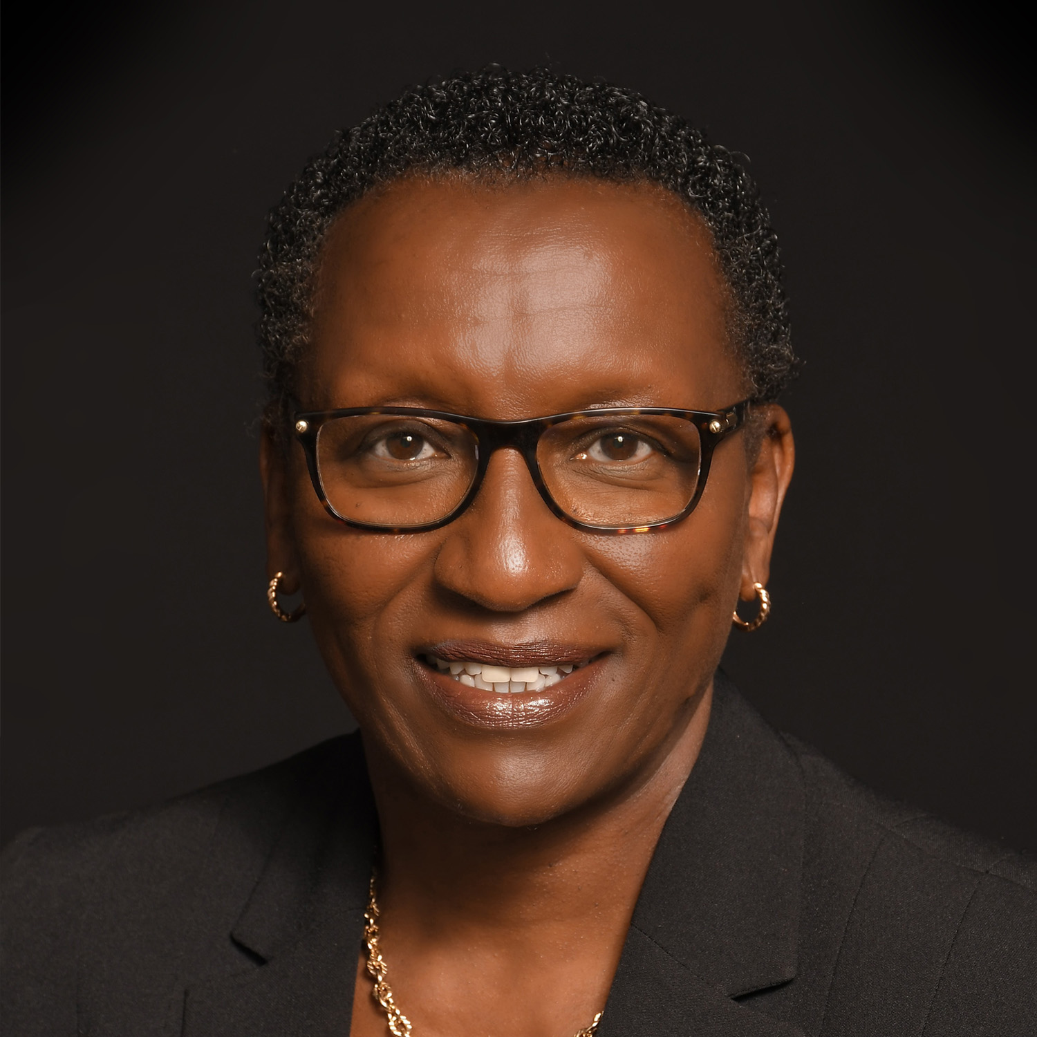 FCPA Sophie Njeri Moturi, MBS